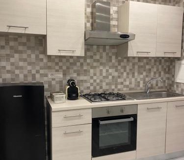 Posillipo Apartment | Mia Suite