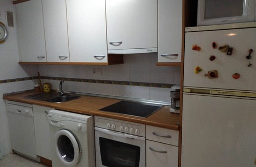 Miami Platja Apartment | Miami Playa: apartments/flats - 3 rooms - 4/6 persons