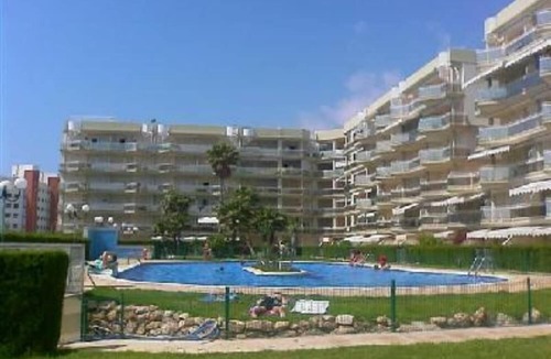 Miami Platja Apartment | Miami Playa: apartments/flats - 3 rooms - 4/6 persons