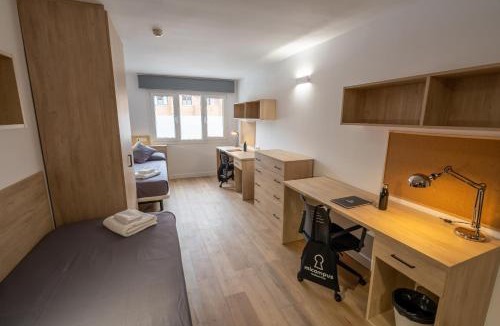 Leganes Other | Micampus Leganés Student Residence