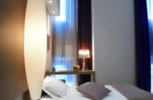 Forli Hotel | Michelangelo Hotel
