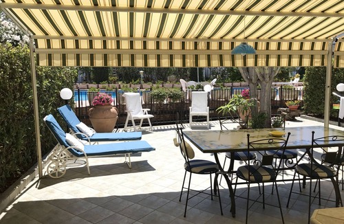 Rodia Apartment | MICHELETTI HOUSE APP. TO