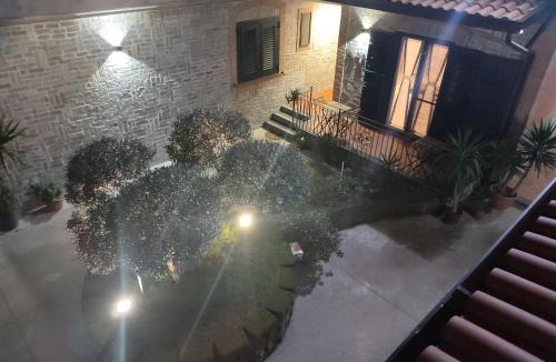 Sant'Egidio del Monte Albino Apartment | Midway House Italy Apartment