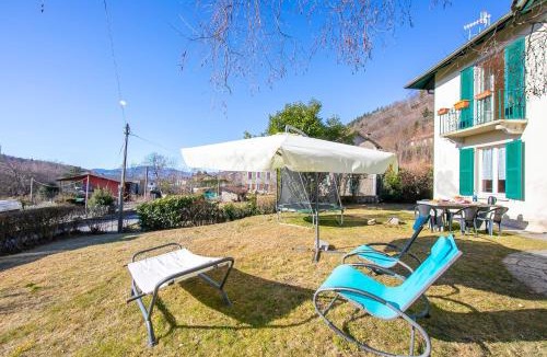 Pollino House | Mila Bike with wi-fi - Happy Rentals