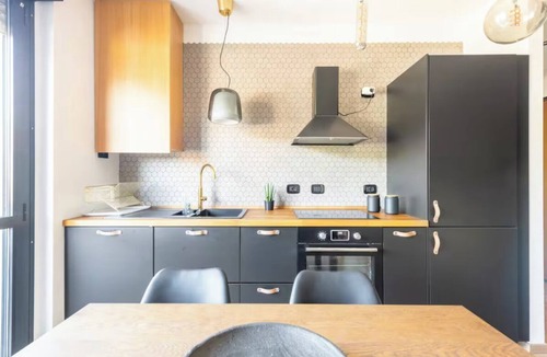 Precotto Apartment | Milan Apartment Infinite Dreams: 1 min subway MM1