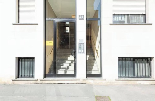 Precotto Apartment | Milan Apartment Infinite Dreams: 1 min subway MM1