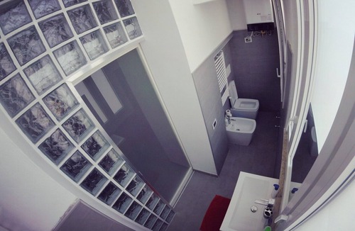 Linate Al Lambro House | milan apartment Mecenate Linate