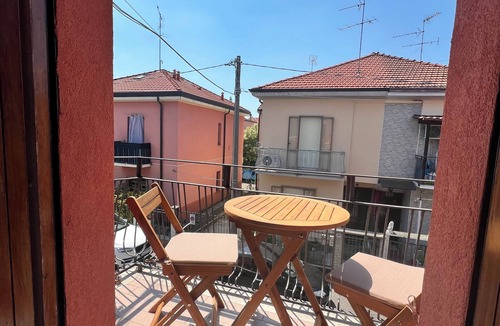 Paderno Dugnano Apartment | Milan Boutique Villa Studio 2
