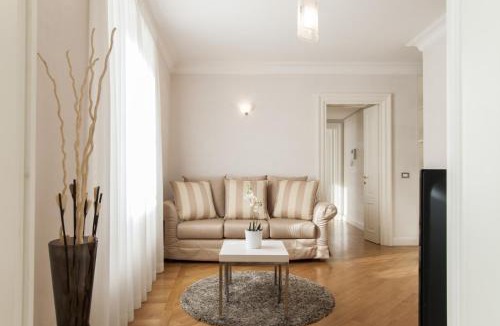 Scala Apartment | Milan Royal Suites - Centro