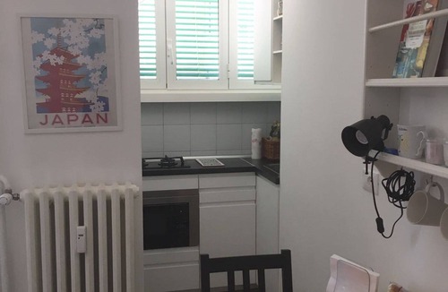 Acquabella Apartment | Milano - Cozy flat in Milano Città studi