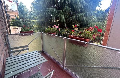 Forlanini Apartment | Milano Green Stay - Cozy & Connected