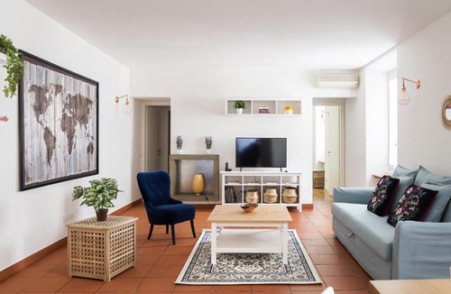 Porta Volta Apartment | Milano Hygge House