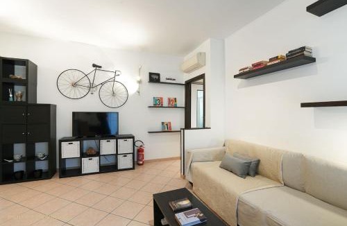Ortica Apartment | Milano Linate Airport Stay