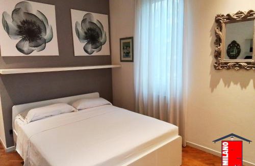Milano Due Apartment | MilanoFlats - TriloGolinelli