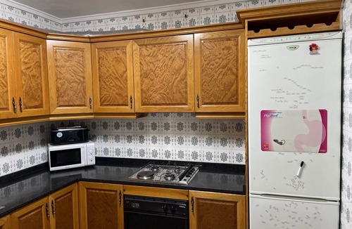 Monovar Apartment | MILLAN APARTMENT - Monovar center
