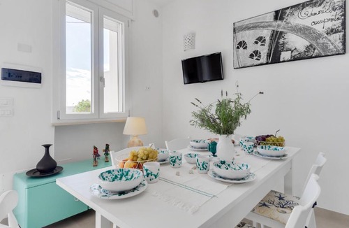 Lido Marini House | MILLEBOLLEBLU APARTMENTS