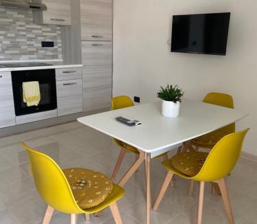 Telese Bed & Breakfast | Mimama