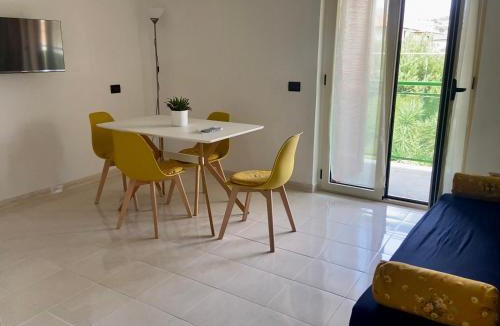 Telese Bed & Breakfast | Mimama