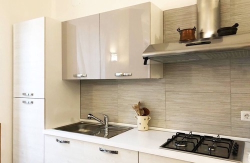 Francavilla Fontana House | Mimì's house . warmth and welcome!