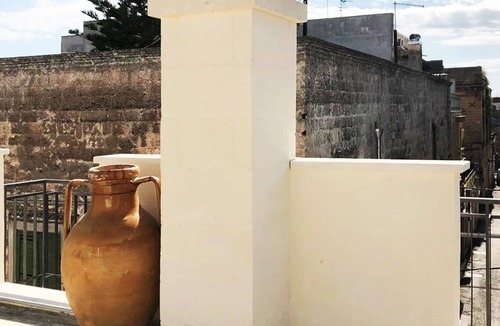 Francavilla Fontana House | Mimì's house . warmth and welcome!