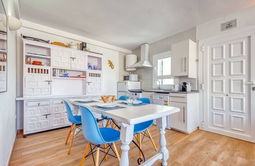 Almadraba-Canyelles Apartment | MIMOSAS 2 B Canyelles Roses