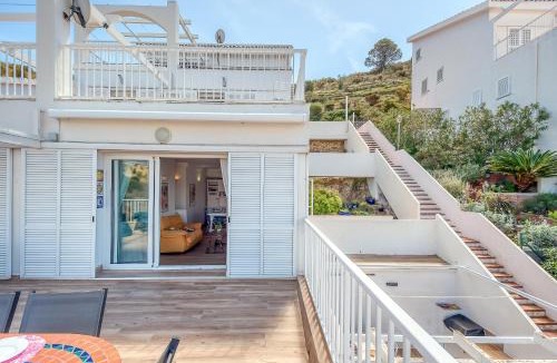 Almadraba-Canyelles Apartment | Mimoses B 2 Canyelles Roses - Immo Barneda