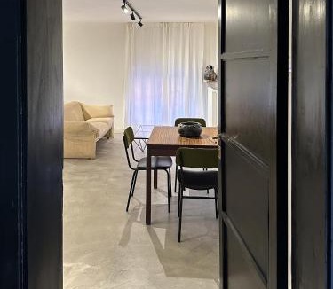Reggio nell'Emilia Bed & Breakfast | Mini loft