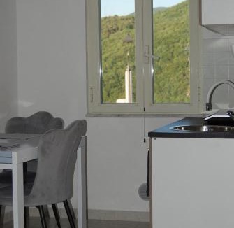 Sant’Agapito Apartment | Mini Red Hub - Design Apartment