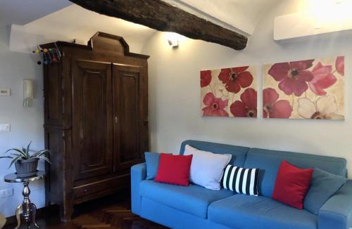 San Nicolo Apartment | Mini suite del borgo antico, design charm centro