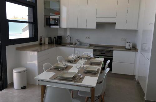 Los Alcazares Villa | Mini Villa "Las Palmeras"