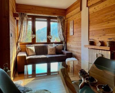 Limone Piemonte Apartment | MiniChalet studio a Limone Piemonte