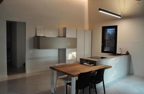 Bagno Villa | Minimal design villa Free parking Garden