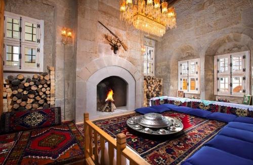 Aksaray Hotel | Mir konak hotel