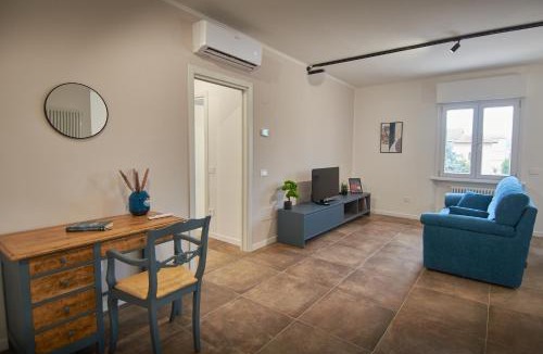 Bastia Umbra Apartment | MiRa Assisi