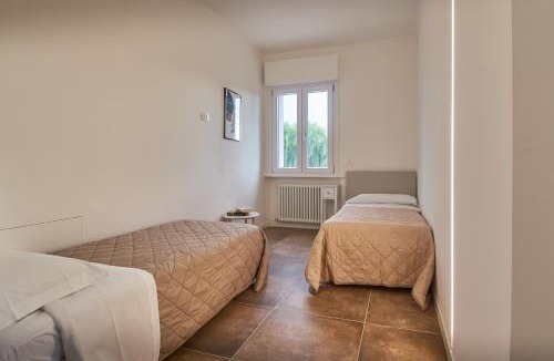 Bastia Umbra Apartment | MiRa Assisi