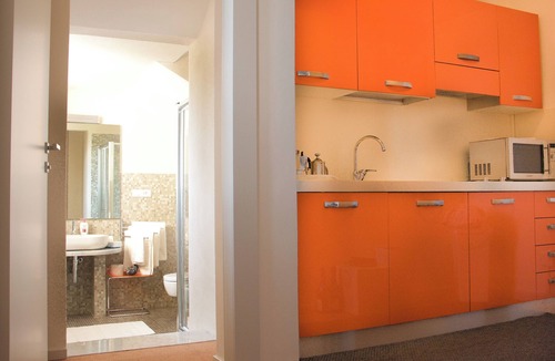 La Spezia Resort | Mira-mare Apartments & Suites