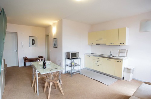 La Spezia Resort | Mira-mare Apartments & Suites