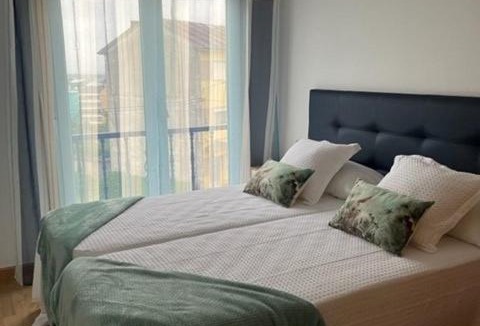 Fazouro Apartment | Mirador