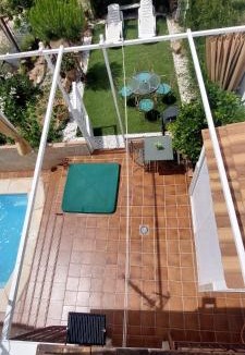El Altico Villa | Mirador La Villa de Laura