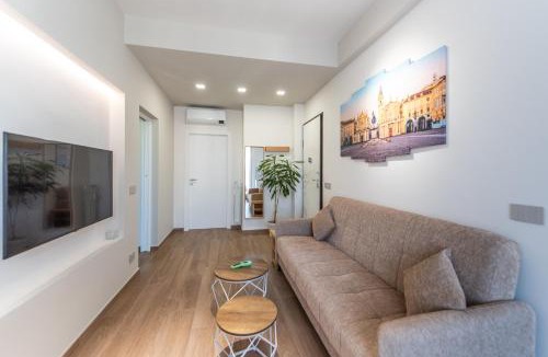 Lingotto Apartment | MiraFlora
