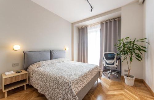 Lingotto Apartment | MiraFlora