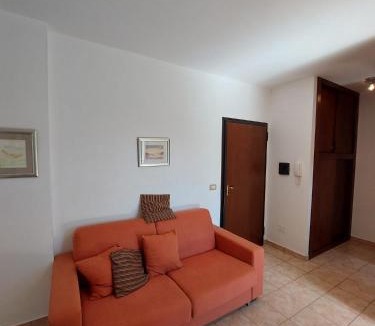 Lorica Apartment | Miralago Lorica