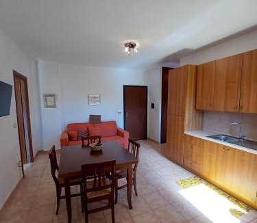 Lorica Apartment | Miralago Lorica