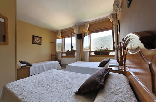 Ayna Hostel | Miralmundo Alojamientos Rurales Ayna - HOSTAL RURAL