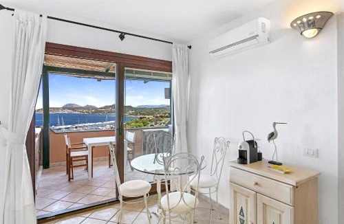 Portisco House | Miramare Flat