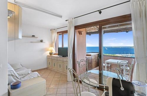 Portisco House | Miramare Flat