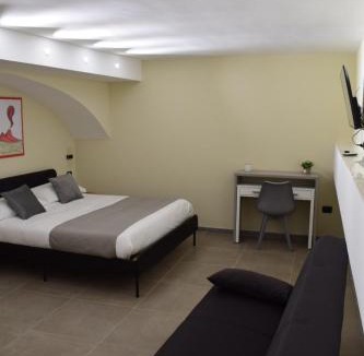 Vasto Bed & Breakfast | Mirea