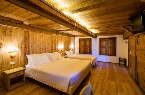 Riva Valdobbia Bed & Breakfast | Mirtillo Alpino Casa Vacanze
