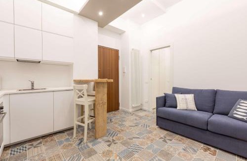 Zona Padova Apartment | MOA43-Loreto-Duomo - Athens House - Luxury