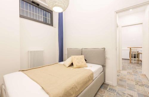 Zona Padova Apartment | MOA43-Loreto-Duomo - Athens House - Luxury